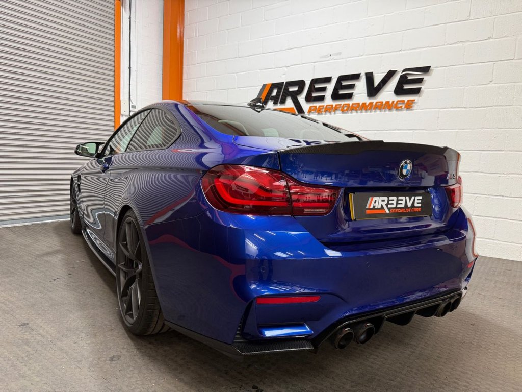 Used BMW M4 2016 for sale - 78030734: Photo 9