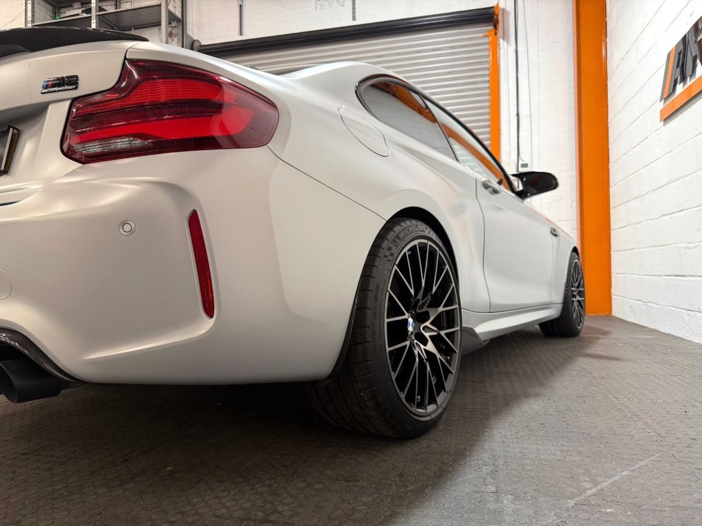 Used BMW M2 2019 for sale - 76178401: Photo 11