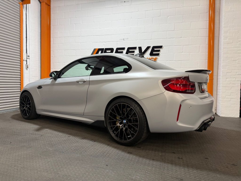 Used BMW M2 2019 for sale - 76178401: Photo 12