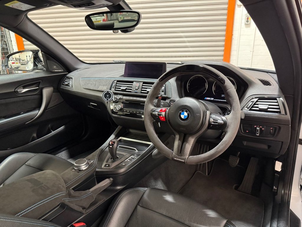 Used BMW M2 2019 for sale - 76178401: Photo 16