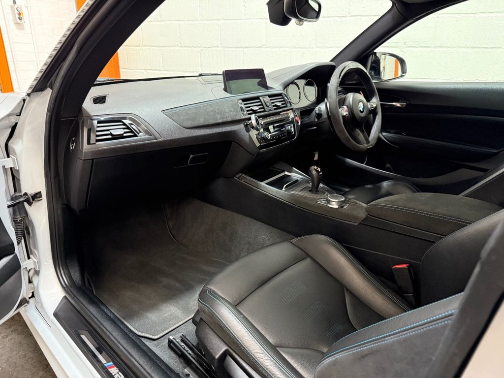 Used BMW M2 2019 for sale - 76178401: Photo 17