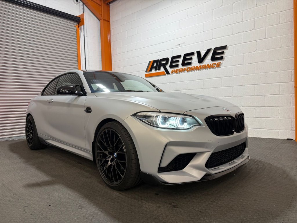 Used BMW M2 2019 for sale - 76178401: Photo 20