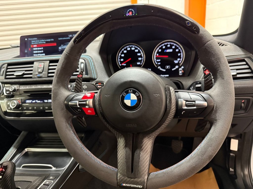 Used BMW M2 2019 for sale - 76178401: Photo 22