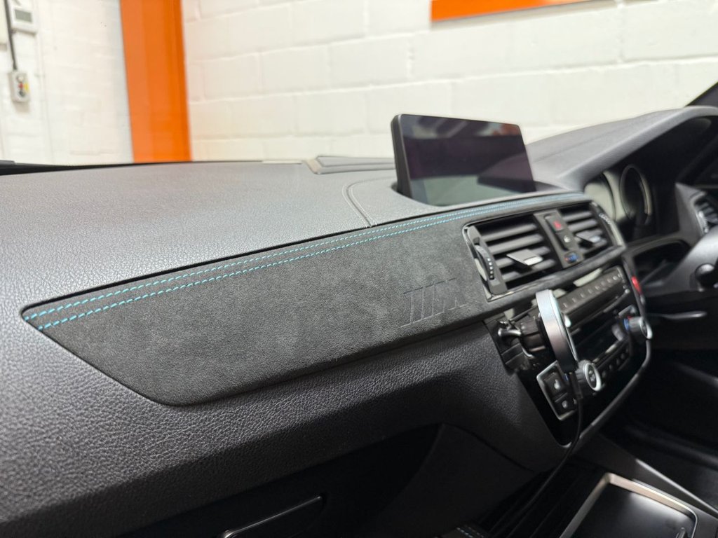 Used BMW M2 2019 for sale - 76178401: Photo 23