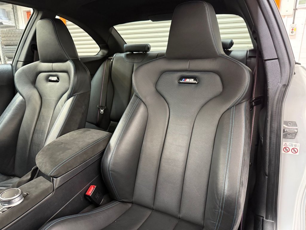 Used BMW M2 2019 for sale - 76178401: Photo 24