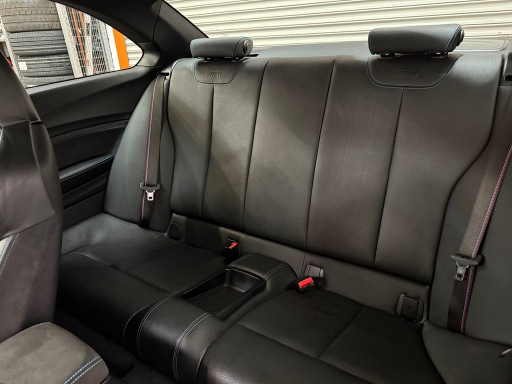 Used BMW M2 2019 for sale - 76178401: Photo 25