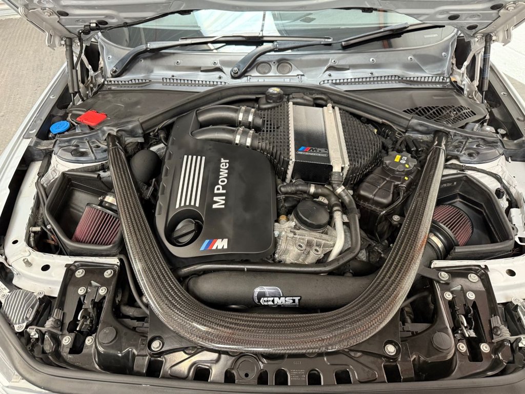 Used BMW M2 2019 for sale - 76178401: Photo 26