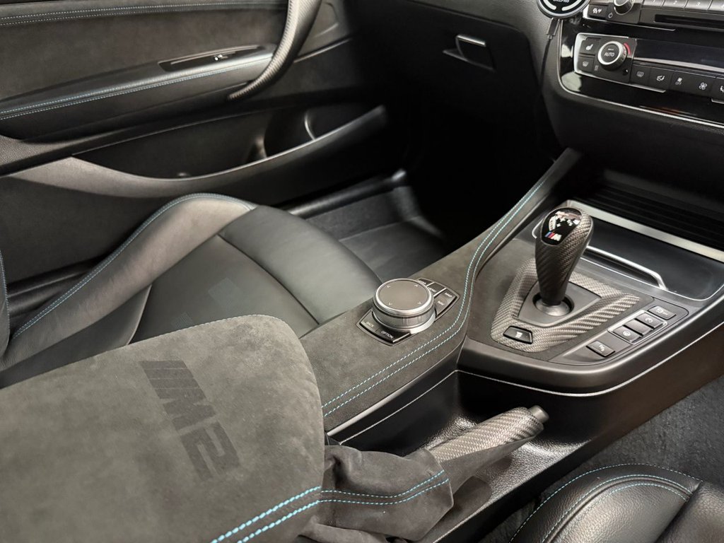 Used BMW M2 2019 for sale - 76178401: Photo 27