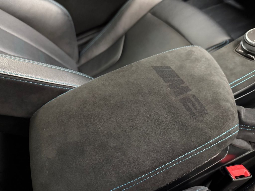 Used BMW M2 2019 for sale - 76178401: Photo 28