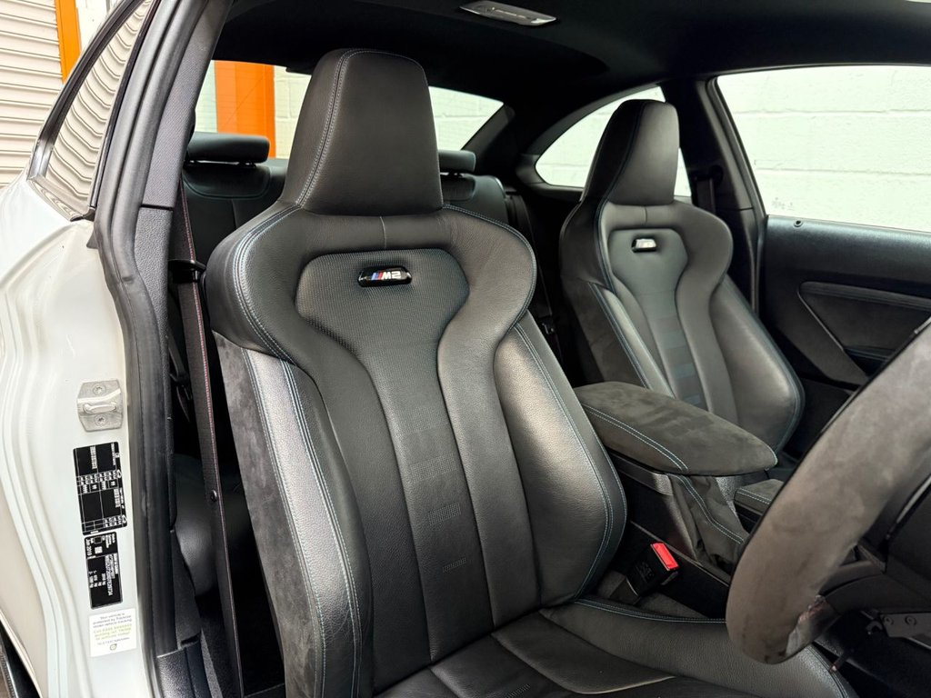 Used BMW M2 2019 for sale - 76178401: Photo 29