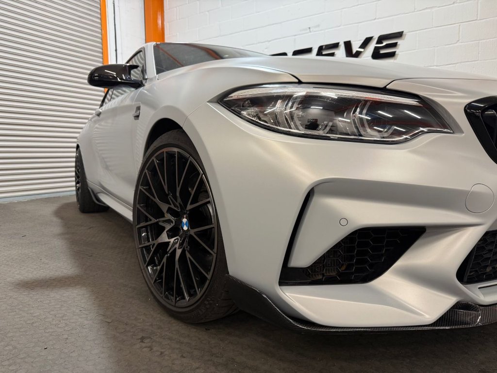 Used BMW M2 2019 for sale - 76178401: Photo 3