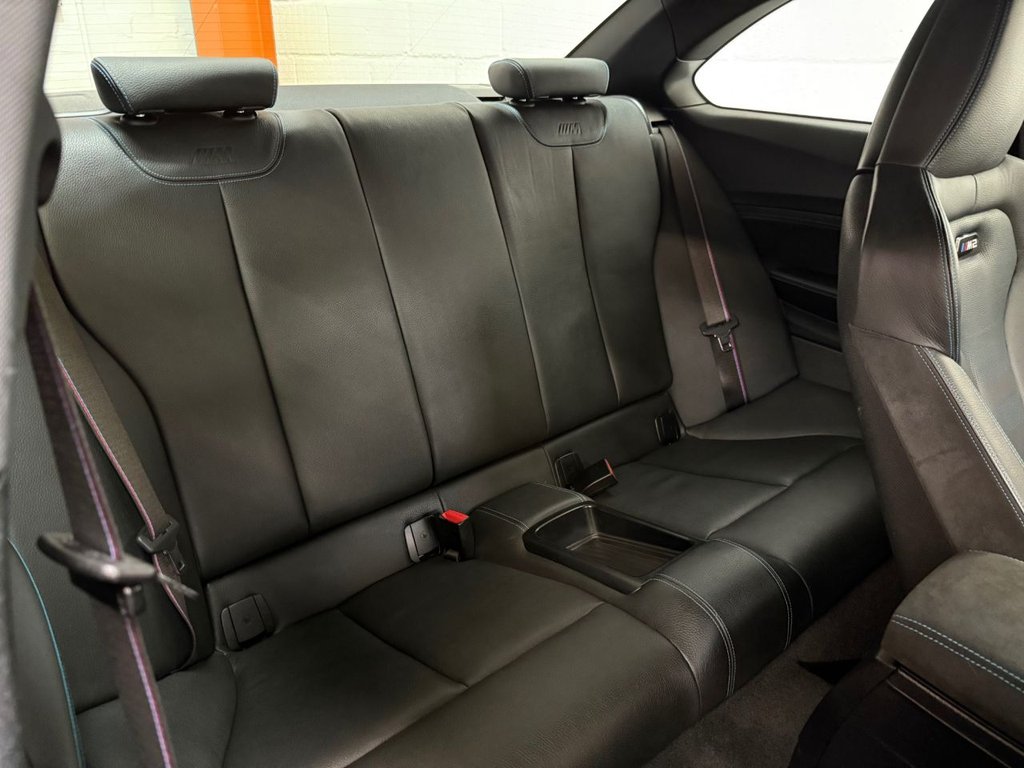 Used BMW M2 2019 for sale - 76178401: Photo 30