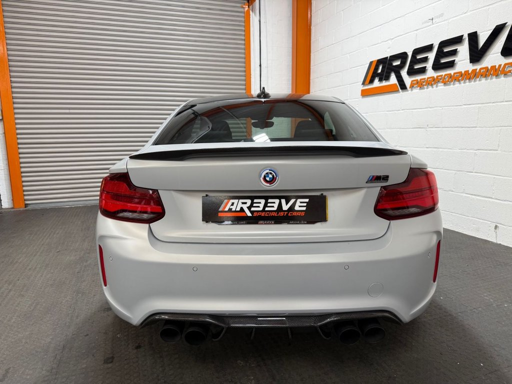 Used BMW M2 2019 for sale - 76178401: Photo 5