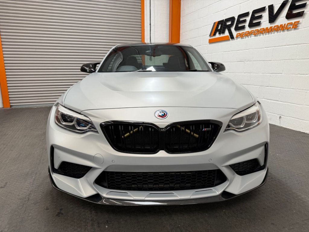Used BMW M2 2019 for sale - 76178401: Photo 8