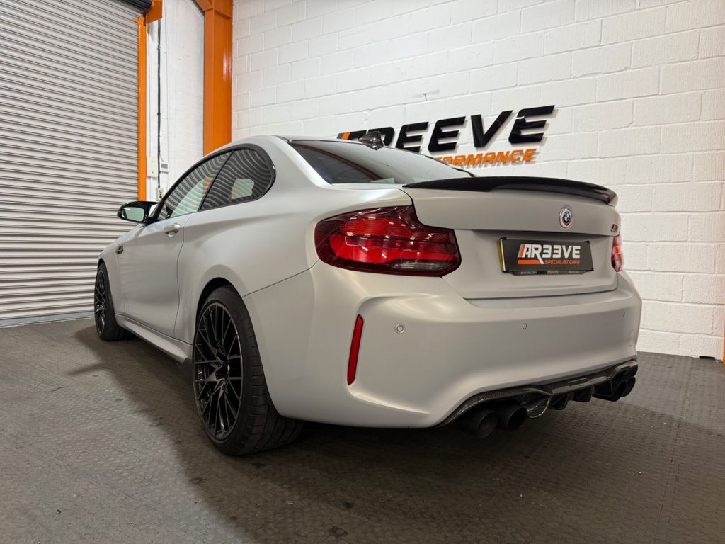 Used BMW M2 2019 for sale - 76178401: Photo 9