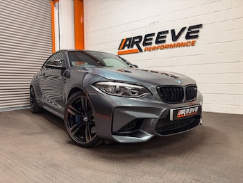 Used BMW M2 2018 for sale - 79027087: Photo