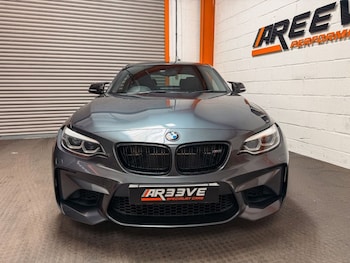 Used BMW M2 2018 for sale - 79027087: Photo