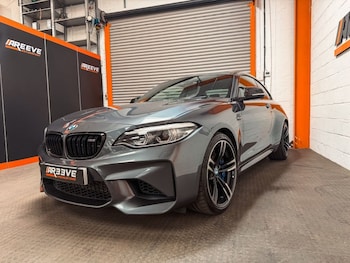 Used BMW M2 2018 for sale - 79027087: Photo