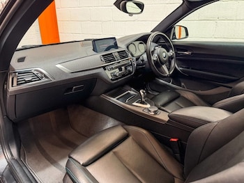 Used BMW M2 2018 for sale - 79027087: Photo