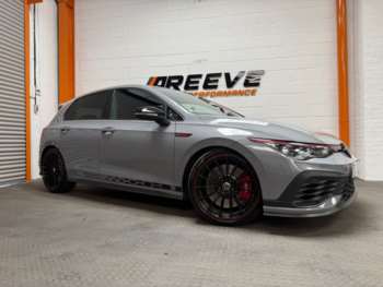 2022 (22) - 2.0 TSI GTI Clubsport 45 DSG Racingline Stage 1+ Package 425 bhp 5-Door