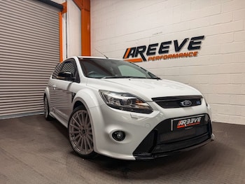 Used Ford Focus 2009 for sale - 78762453: Photo