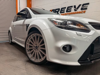 Used Ford Focus 2009 for sale - 78762453: Photo