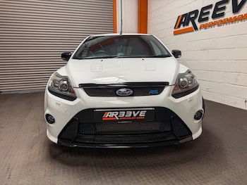 Used Ford Focus 2009 for sale - 78762453: Photo
