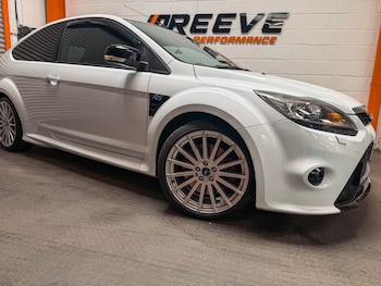 Used Ford Focus 2009 for sale - 78762453: Photo