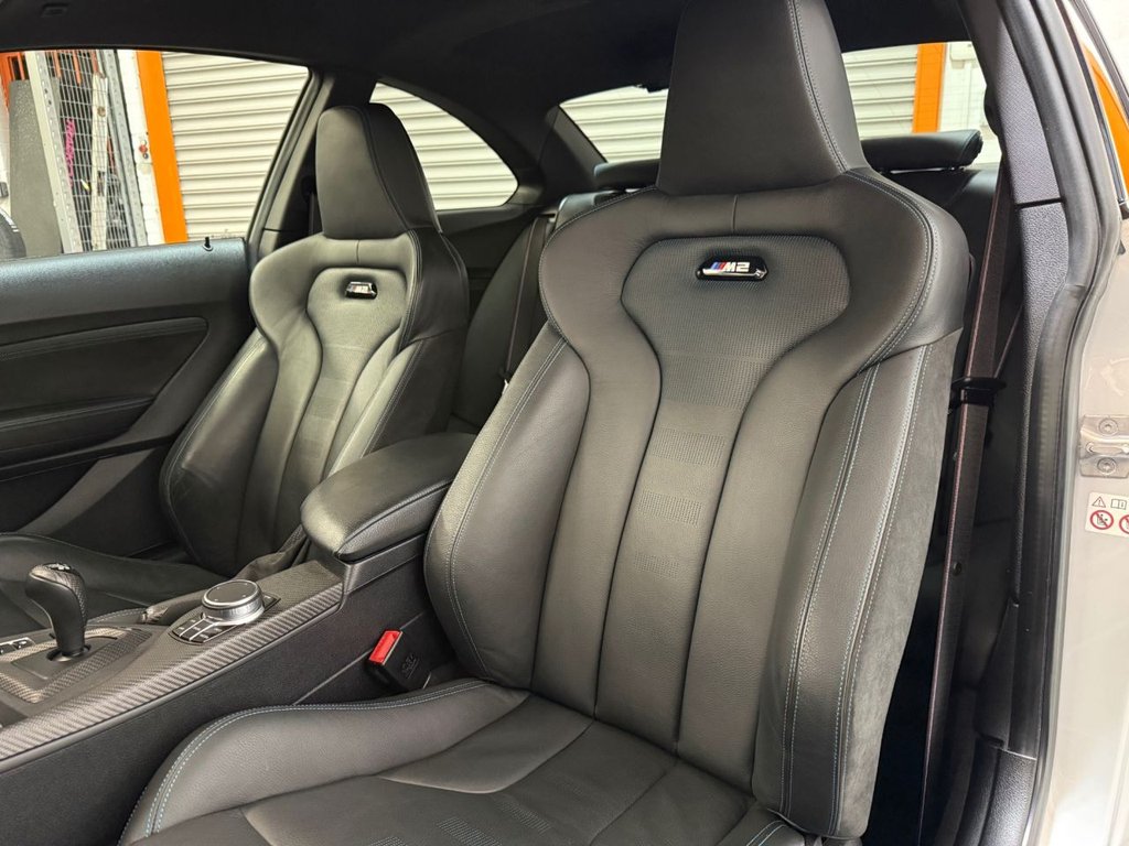 Used BMW M2 2019 for sale - 77050795: Photo 10