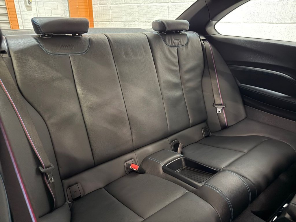 Used BMW M2 2019 for sale - 77050795: Photo 11