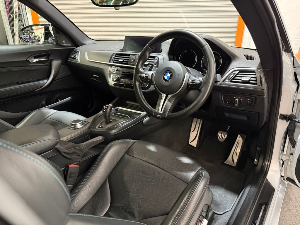 Used BMW M2 2019 for sale - 77050795: Photo 16