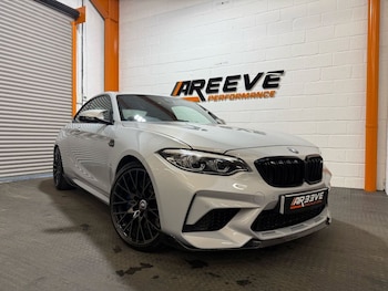 Used BMW M2 2019 for sale - 77050795: Photo
