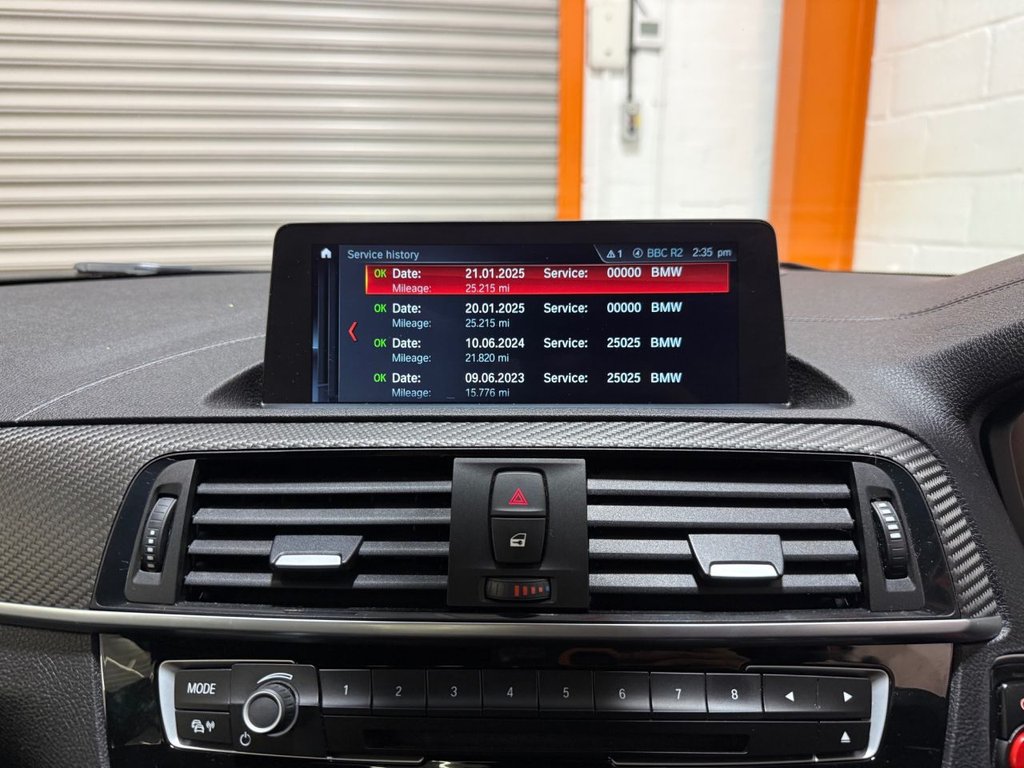 Used BMW M2 2019 for sale - 77050795: Photo 20