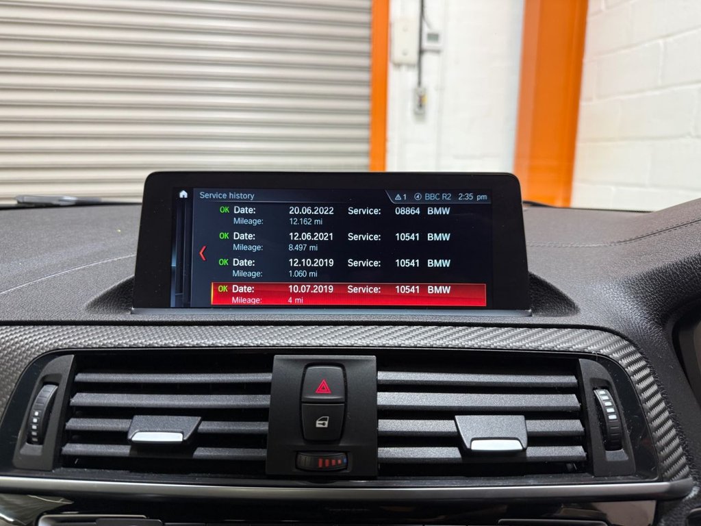 Used BMW M2 2019 for sale - 77050795: Photo 21