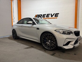 Used BMW M2 2019 for sale - 77050795: Photo