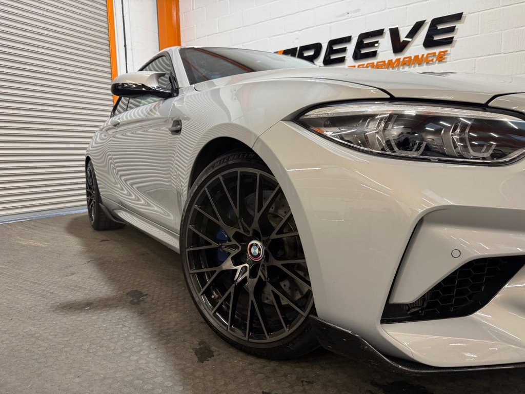 Used BMW M2 2019 for sale - 77050795: Photo 3