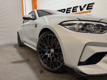 Used BMW M2 2019 for sale - 77050795: Photo