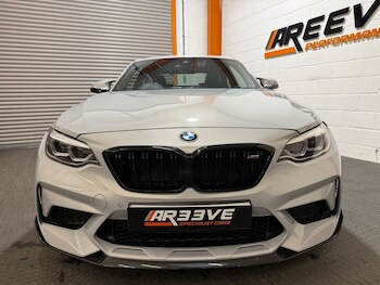 Used BMW M2 2019 for sale - 77050795: Photo