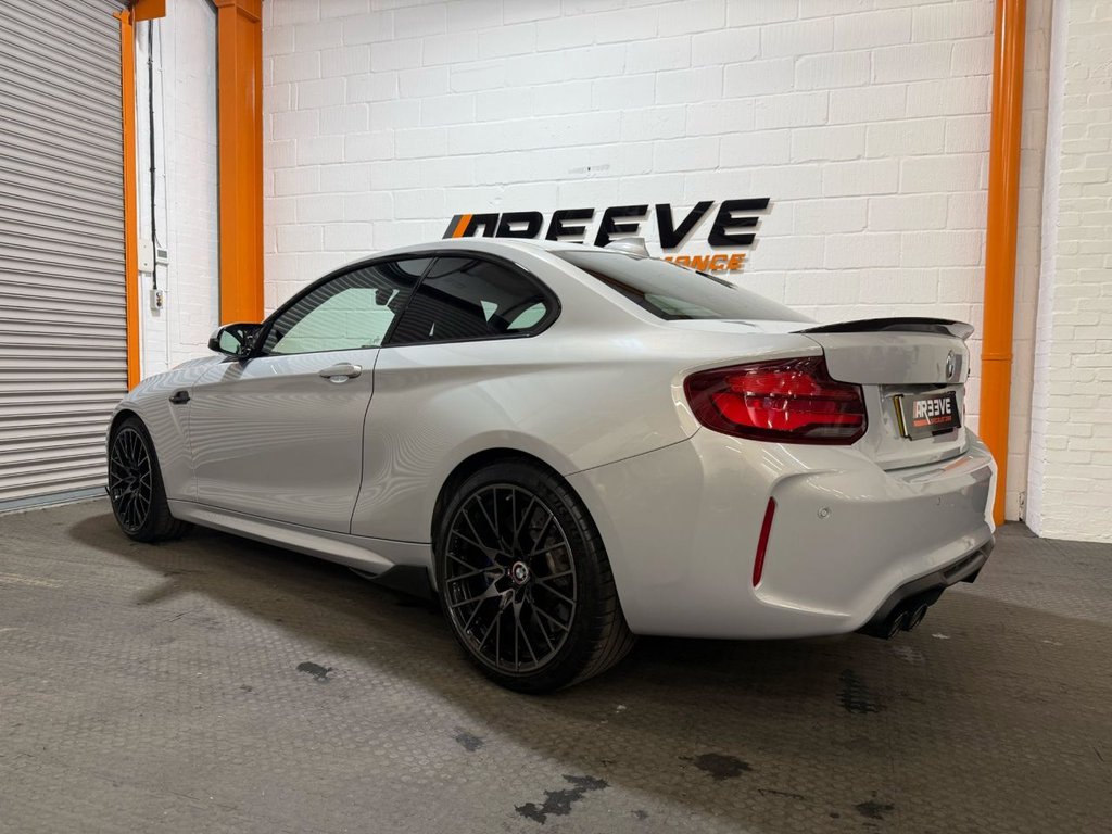 Used BMW M2 2019 for sale - 77050795: Photo 5