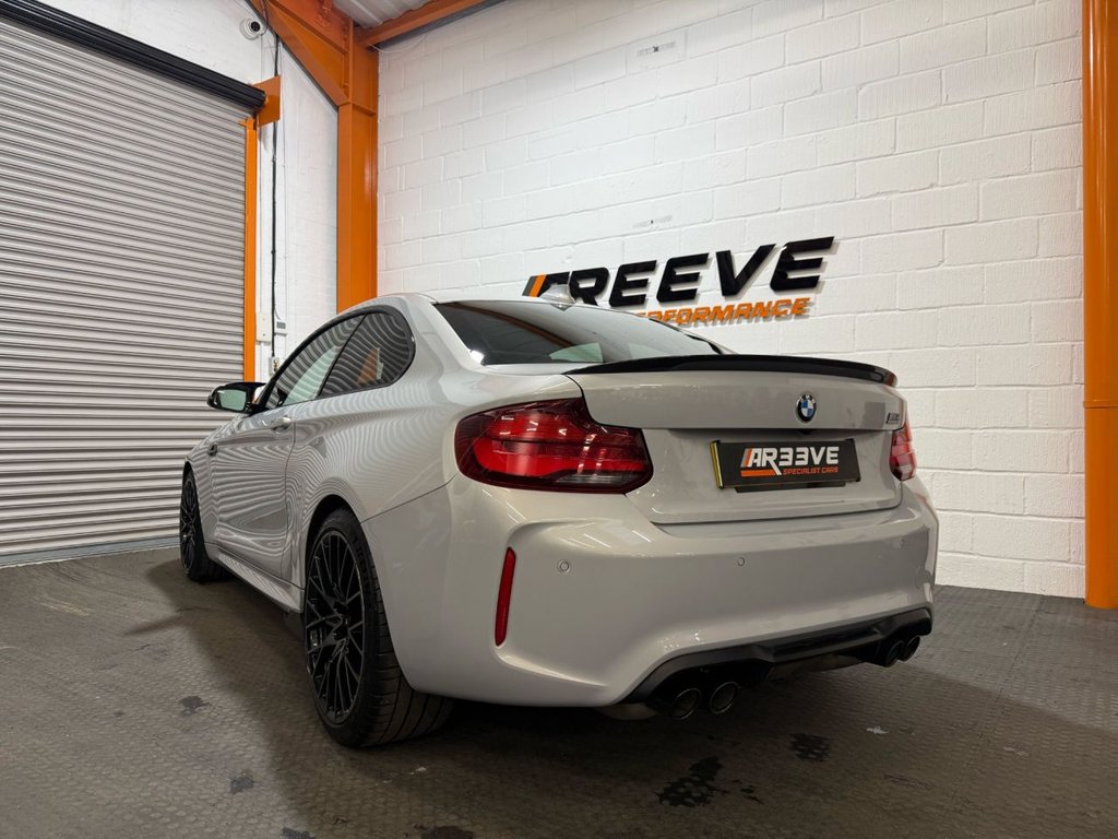 Used BMW M2 2019 for sale - 77050795: Photo 6