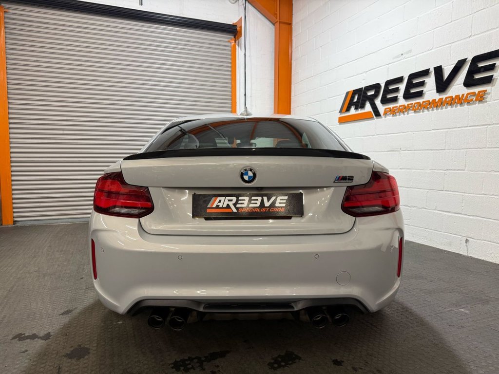 Used BMW M2 2019 for sale - 77050795: Photo 8
