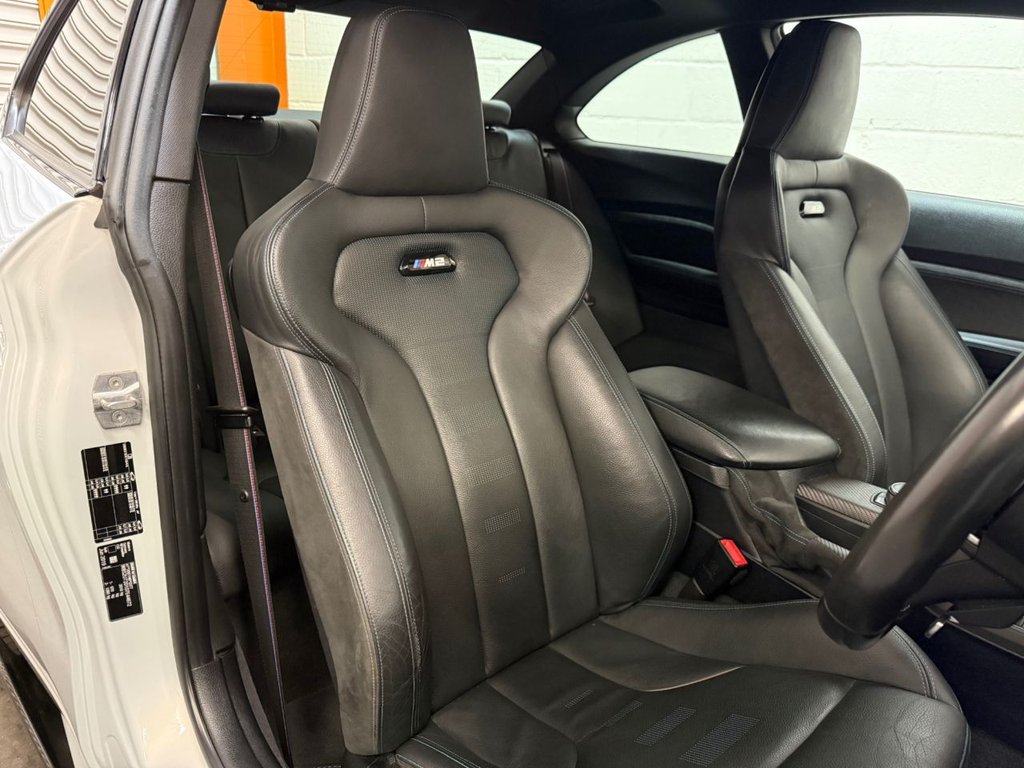 Used BMW M2 2019 for sale - 77050795: Photo 9