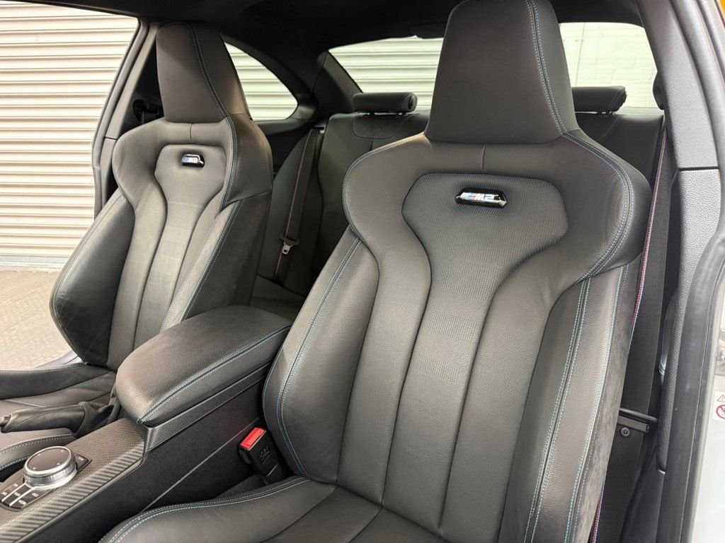 Used BMW M2 2020 for sale - 77050797: Photo 10