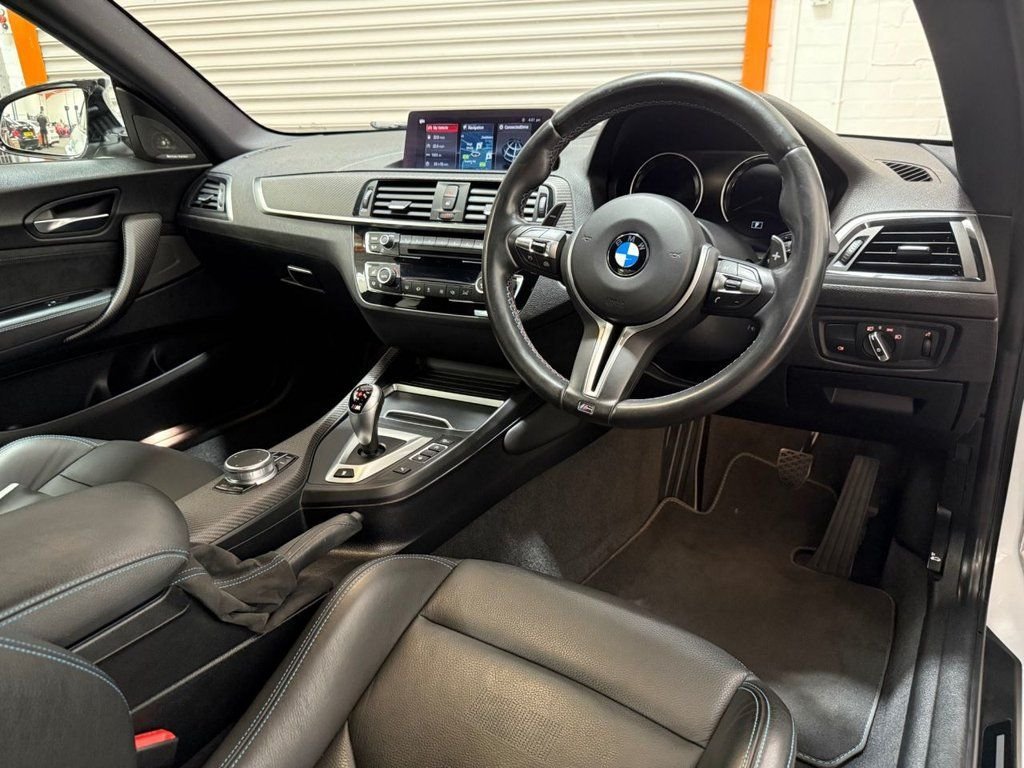 Used BMW M2 2020 for sale - 77050797: Photo 11