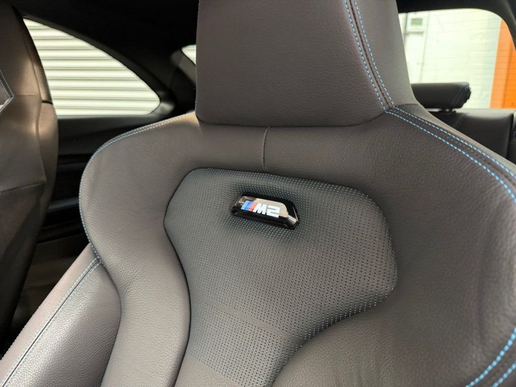 Used BMW M2 2020 for sale - 77050797: Photo 16