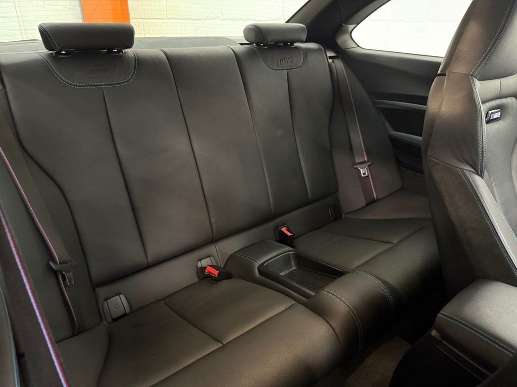Used BMW M2 2020 for sale - 77050797: Photo 18