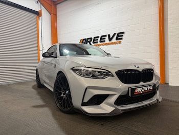 BMW M2 feature image
