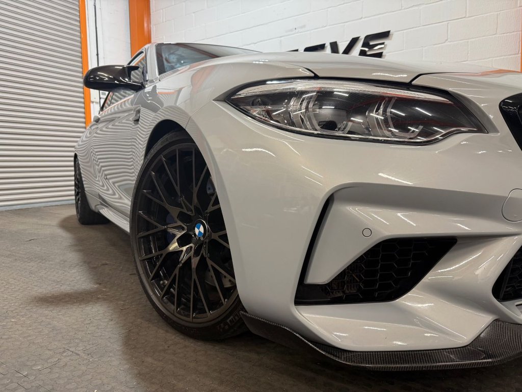 Used BMW M2 2020 for sale - 77050797: Photo 2