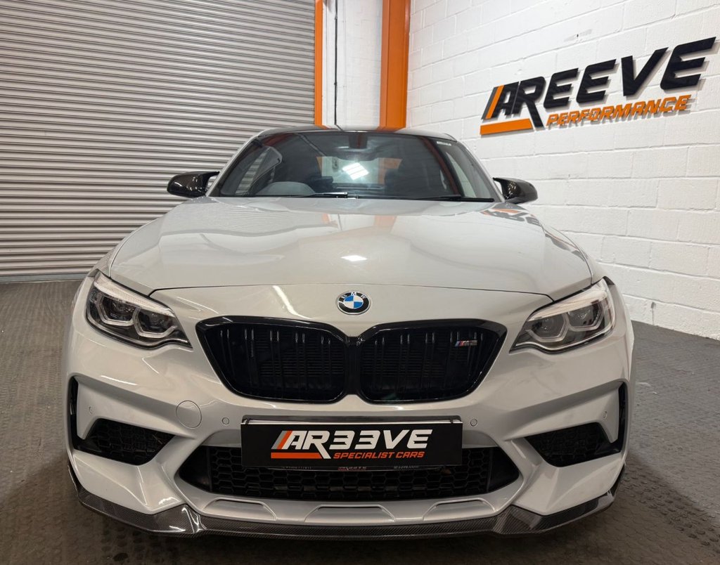 Used BMW M2 2020 for sale - 77050797: Photo 3