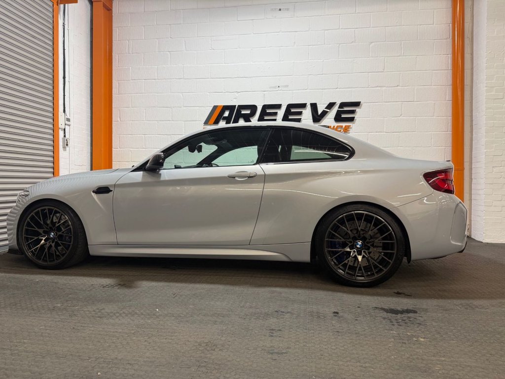 Used BMW M2 2020 for sale - 77050797: Photo 4